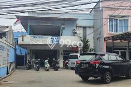 Komersial Dijual di Prime Area Jakarta Timur Luas 250m2 Komersial Dijual di Prime Area Jakarta Timur Luas 250m2