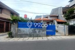 Rumah Eksklusif Siap Huni LT 279m2 di Kebayoran Baru, Jakarta Selatan Rumah Eksklusif Siap Huni LT 279m2 di Kebayoran Baru, Jakarta Selatan