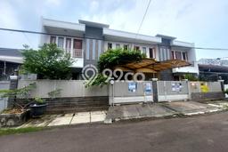 Rumah Luxury Modern Siap Huni di Bintaro Tangerang Selatan Rumah Luxury Modern Siap Huni di Bintaro Tangerang Selatan