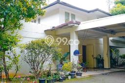 Jual Rumah Mewah Elegan Dengan View Cantik di Ampera, Jakarta Selatan Jual Rumah Mewah Elegan Dengan View Cantik di Ampera, Jakarta Selatan