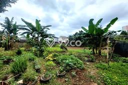 Untuk Dijual Tanah di Depok, Luas 2930m2 SHM Untuk Dijual Tanah di Depok, Luas 2930m2 SHM