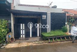 Jual Rumah Modern 3 KT di Sukmajaya, Depok Jual Rumah Modern 3 KT di Sukmajaya, Depok