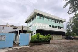 Unit Pabrik Dijual di Ciracas Jakarta Timur 11800m2 Unit Pabrik Dijual di Ciracas Jakarta Timur 11800m2