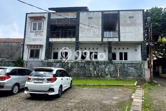 Dijual Rumah Kost di Lebak Bulus, Jakarta Selatan, 6 KT, 6 KM, Bangunan 200m2 Dijual Rumah Kost di Lebak Bulus, Jakarta Selatan, 6 KT, 6 KM, Bangunan 200m2