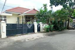 Hunian Super Elit dengan Akses Paling Strategis di Jati Padang, Jakarta Selatan Hunian Super Elit dengan Akses Paling Strategis di Jati Padang, Jakarta Selatan