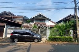 Dijual Rumah Mewah Megah Dengan View Cantik di Bintaro, Jakarta Selatan Dijual Rumah Mewah Megah Dengan View Cantik di Bintaro, Jakarta Selatan