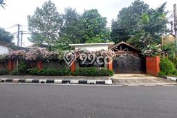 Dijual Rumah Elit Exclusive di Menteng, Jakarta Pusat Dijual Rumah Elit Exclusive di Menteng, Jakarta Pusat