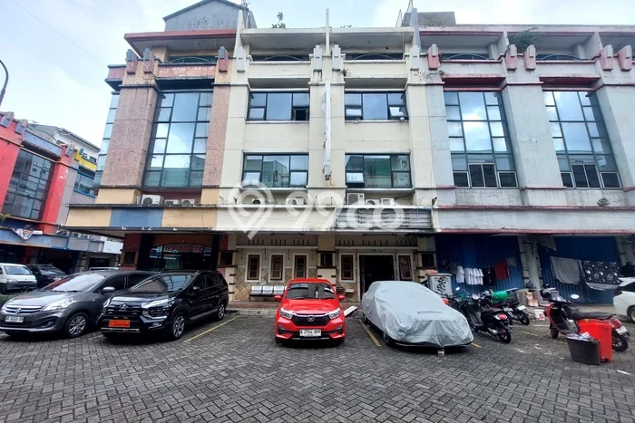 Ruko Bagus LT 156m2 LB 800m2 Dijual di Kebayoran Baru Jakarta Selatan Ruko Bagus LT 156m2 LB 800m2 Dijual di Kebayoran Baru Jakarta Selatan
