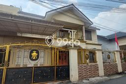Rumah Sederhana Dijual Lokasi Ciracas 8 Kamar dengan Luas Tanah 613m2 Rumah Sederhana Dijual Lokasi Ciracas 8 Kamar dengan Luas Tanah 613m2