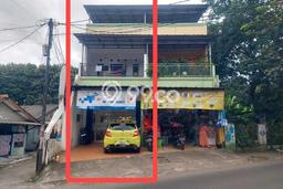 Paling Dicari! Ruko Dijual di Cilangkap Harga Kompetitif Paling Dicari! Ruko Dijual di Cilangkap Harga Kompetitif