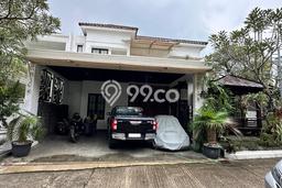 Rumah Modern Minimalis 4 KT Siap Huni di Sukma Jaya Rumah Modern Minimalis 4 KT Siap Huni di Sukma Jaya
