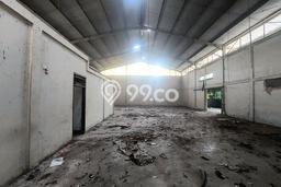 Pabrik Komersial Dijual di Cibinong Bogor LT 3450m2 & LB 2500m2 Pabrik Komersial Dijual di Cibinong Bogor LT 3450m2 & LB 2500m2