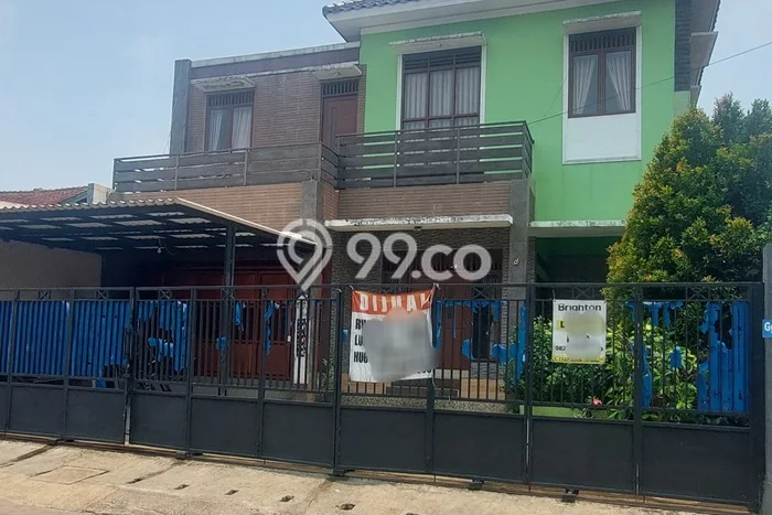 Dijual Rumah Minimalis Bagus Punya 4 KT di Cilodong Depok SHM Dijual Rumah Minimalis Bagus Punya 4 KT di Cilodong Depok SHM