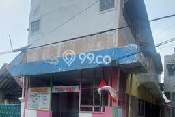 Dijual Cepat Rumah Favorit Siap Huni LB 245m2 di Kemayoran, Jakarta Pusat Dijual Cepat Rumah Favorit Siap Huni LB 245m2 di Kemayoran, Jakarta Pusat