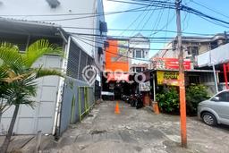 Dijual! Ruko di Rawamangun Jakarta Timur LT 74m2 / LB 200m2 Kawasan Bisnis Dijual! Ruko di Rawamangun Jakarta Timur LT 74m2 / LB 200m2 Kawasan Bisnis