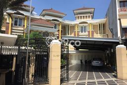 Hunian Super Elit dengan Akses Paling Strategis di Raffles Hills, Jakarta Timur Hunian Super Elit dengan Akses Paling Strategis di Raffles Hills, Jakarta Timur