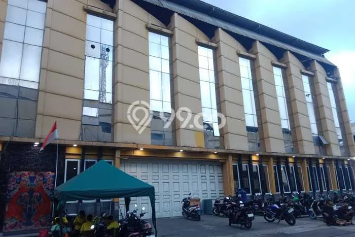 Pabrik Dijual di Jakarta Utara LT 2193m2 & LB 5500m2 Lokasi Terbaik! Pabrik Dijual di Jakarta Utara LT 2193m2 & LB 5500m2 Lokasi Terbaik!