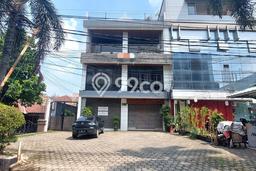 Komersial Bagus Dijual LB 600m2 Lokasi Strategis Jakarta Selatan Area Cocok untuk Berbisnis Komersial Bagus Dijual LB 600m2 Lokasi Strategis Jakarta Selatan Area Cocok untuk Berbisnis