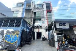 Ruko Bagus LT 86m2 LB 300m2 Dijual di Menteng Jakarta Pusat Ruko Bagus LT 86m2 LB 300m2 Dijual di Menteng Jakarta Pusat