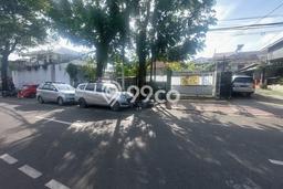 Hunian Mewah Siap Huni LT 528m2 di Tebet, Jakarta Selatan Hunian Mewah Siap Huni LT 528m2 di Tebet, Jakarta Selatan