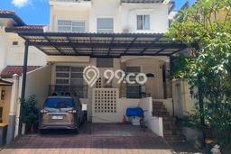 Jual Rumah Mewah Megah Dengan View Eksklusif di Lebak Bulus, Jakarta Selatan Jual Rumah Mewah Megah Dengan View Eksklusif di Lebak Bulus, Jakarta Selatan