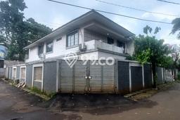 Hunian Super Elit dengan Akses Paling Strategis di Terogong, Jakarta Selatan Hunian Super Elit dengan Akses Paling Strategis di Terogong, Jakarta Selatan