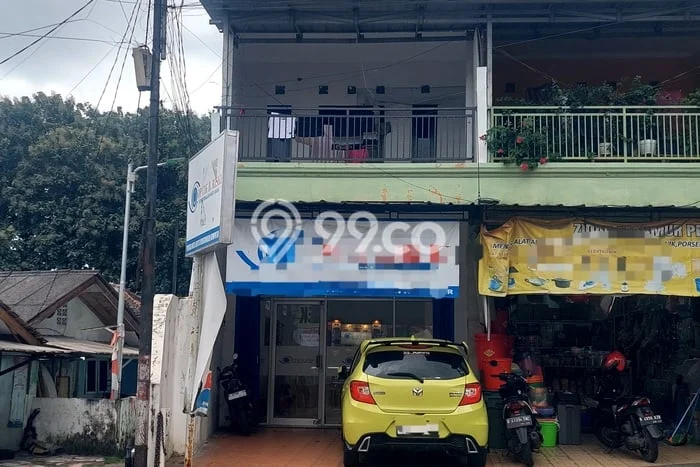 Paling Dicari! Ruko Dijual di Cilangkap Harga Kompetitif Paling Dicari! Ruko Dijual di Cilangkap Harga Kompetitif