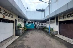 Rumah Modern Minimalis 4 KT Siap Huni di Cempaka Putih Rumah Modern Minimalis 4 KT Siap Huni di Cempaka Putih