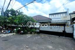 Hunian Elit LB 350m2 Siap Huni Desain Elegan di Gudang Peluru, Jakarta Selatan Hunian Elit LB 350m2 Siap Huni Desain Elegan di Gudang Peluru, Jakarta Selatan