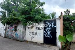 Tanah Kavling Dijual di Kuningan, Jakarta Selatan dengan Luas Tanah 139m2 Tanah Kavling Dijual di Kuningan, Jakarta Selatan dengan Luas Tanah 139m2
