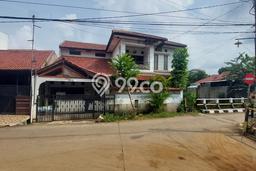 Rumah Modern 4 KT LT 151m2 di Sukmajaya Rumah Modern 4 KT LT 151m2 di Sukmajaya
