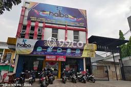 Ruko Dijual di Cipayung Jakarta Timur dengan LB 525m2 Ruko Dijual di Cipayung Jakarta Timur dengan LB 525m2