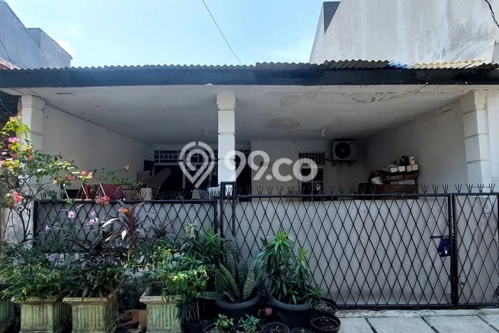 Jual Rumah Minimalis Bagus Punya 3 KT di Cempaka Putih Jakarta Pusat SHM Jual Rumah Minimalis Bagus Punya 3 KT di Cempaka Putih Jakarta Pusat SHM