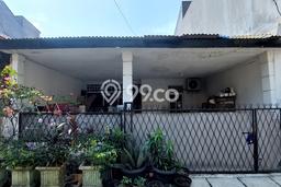 Jual Rumah Minimalis Bagus Punya 3 KT di Cempaka Putih Jakarta Pusat SHM Jual Rumah Minimalis Bagus Punya 3 KT di Cempaka Putih Jakarta Pusat SHM