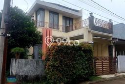Dijual Rumah 3 Kamar Lokasi Strategis Nyaman dan Strategis di Gunung Putri Dijual Rumah 3 Kamar Lokasi Strategis Nyaman dan Strategis di Gunung Putri
