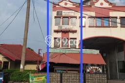 Ruko Bagus Dijual LB 240m2 Lokasi Strategis Depok Area Cocok untuk Bisnis Ruko Bagus Dijual LB 240m2 Lokasi Strategis Depok Area Cocok untuk Bisnis