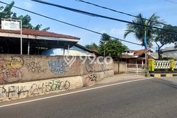 Dijual Rumah Mewah Exclusive di Pancoran Mas, Depok Dijual Rumah Mewah Exclusive di Pancoran Mas, Depok