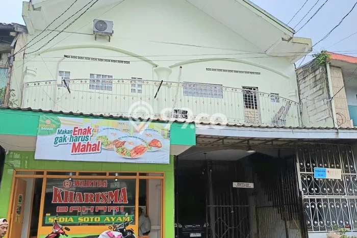 Unit Kost Dijual di Ciracas dengan 0 Kamar Tidur & Luas Bangunan 1350m2 Unit Kost Dijual di Ciracas dengan 0 Kamar Tidur & Luas Bangunan 1350m2