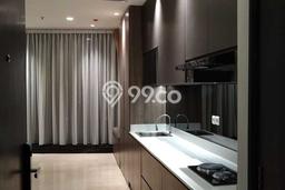 Hunian Apartemen Eksklusif untuk Dijual di Jakarta Selatan dengan 2 BR & 1 Kamar Mandi Hunian Apartemen Eksklusif untuk Dijual di Jakarta Selatan dengan 2 BR & 1 Kamar Mandi