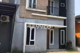 Rumah Modern Cantik 3 Kamar Bisa Langsung Pindah di Jagakarsa Rumah Modern Cantik 3 Kamar Bisa Langsung Pindah di Jagakarsa
