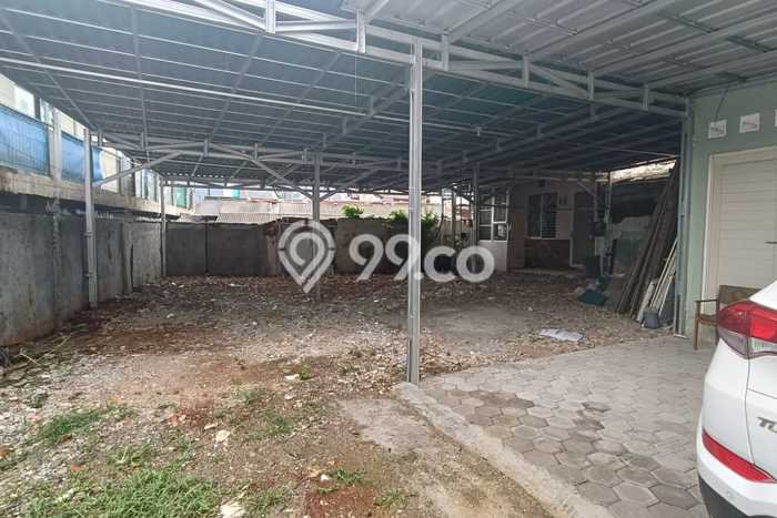 Lahan untuk Dijual di Pancoran Jakarta Selatan Luas 290m2 Lahan untuk Dijual di Pancoran Jakarta Selatan Luas 290m2