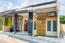 Dijual Rumah Minimalis Bagus Punya 3 KT di Ilir Timur II Palembang SHM Dijual Rumah Minimalis Bagus Punya 3 KT di Ilir Timur II Palembang SHM