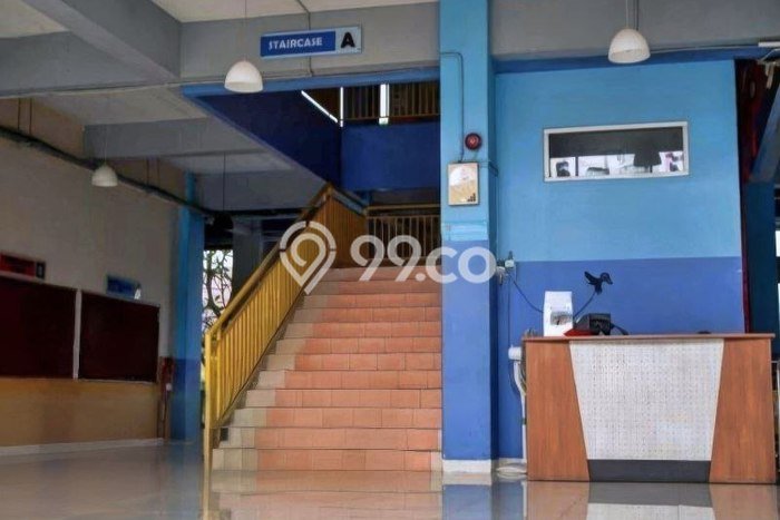 Kantor Dijual di Kelapa Gading Jakarta Utara dengan LB 6343m2 Kantor Dijual di Kelapa Gading Jakarta Utara dengan LB 6343m2