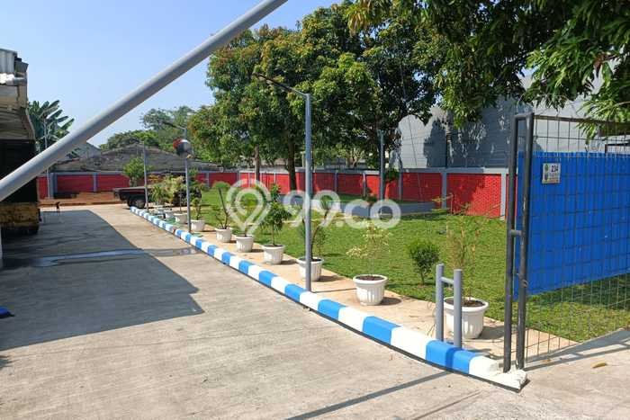 Unit Kantor Dijual di Depok LT 970m2 & LB 458m2 Unit Kantor Dijual di Depok LT 970m2 & LB 458m2