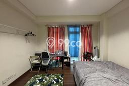Tersedia Apartemen 0 KT, 0 KM, 25m2 di Cengkareng, Jakarta Barat Tersedia Apartemen 0 KT, 0 KM, 25m2 di Cengkareng, Jakarta Barat