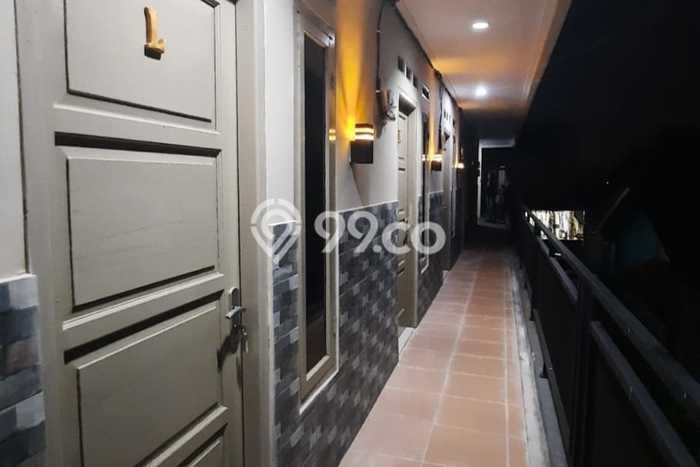 Unit Kost Dijual di Pancoran Mas dengan 0 Kamar Tidur & Luas Bangunan 430m2 Unit Kost Dijual di Pancoran Mas dengan 0 Kamar Tidur & Luas Bangunan 430m2
