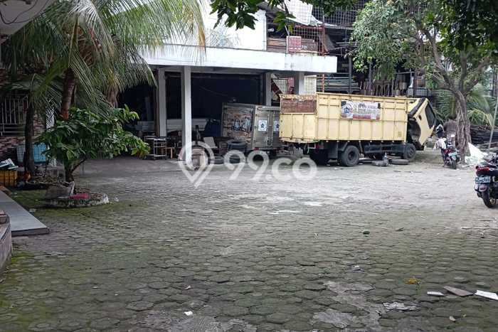 Dijual! Gudang di Kebagusan Jakarta Selatan LT 1500m2 / LB 500m2 Kawasan Strategis Dijual! Gudang di Kebagusan Jakarta Selatan LT 1500m2 / LB 500m2 Kawasan Strategis