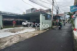 Lahan untuk Dijual di Pancoran Jakarta Selatan Luas 290m2 Lahan untuk Dijual di Pancoran Jakarta Selatan Luas 290m2