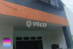 Dijual Rumah Modern 5 KT di Tanjung Barat, Jakarta Selatan Dijual Rumah Modern 5 KT di Tanjung Barat, Jakarta Selatan