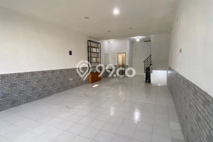 Paling Dicari! Ruko Dijual di Margonda Harga Kompetitif Paling Dicari! Ruko Dijual di Margonda Harga Kompetitif